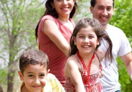 Infor­ma­ti­ons­tag 1–2‑3 FAMILIE!