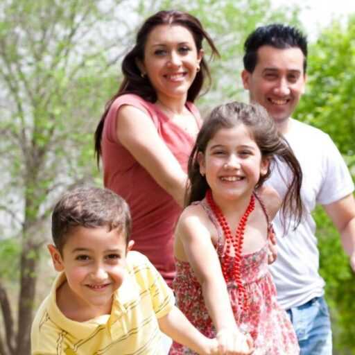 Integrierte Beratungsstelle - Bild